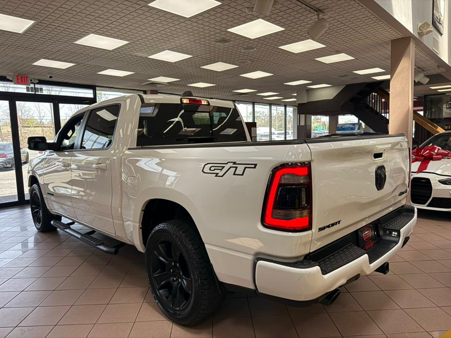 2022 Ram 1500 REBEL 4x4 Crew Cab 5''7" Box, available for sale in Massapequa Park, New York | Power Motors East. Massapequa Park, New York 2022 Ram 1500 REBEL 4x4 Crew Cab 5''7" Box, available for sale in Massapequa Park, New York | Power Motors East. Massapequa Park, New York