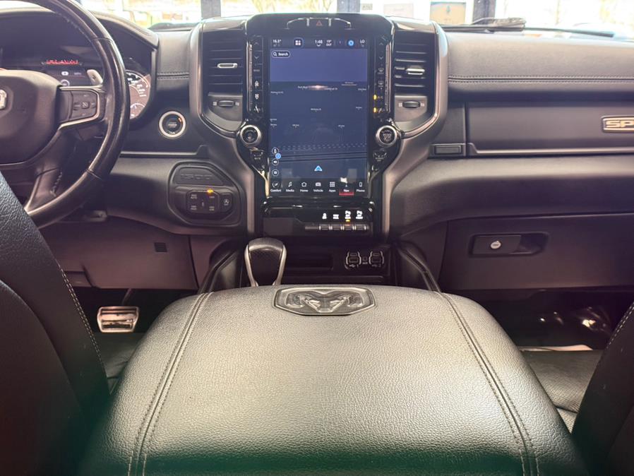 2022 Ram 1500 REBEL 4x4 Crew Cab 5''7" Box, available for sale in Massapequa Park, New York | Power Motors East. Massapequa Park, New York 2022 Ram 1500 REBEL 4x4 Crew Cab 5''7" Box, available for sale in Massapequa Park, New York | Power Motors East. Massapequa Park, New York