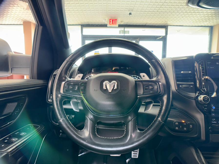 2022 Ram 1500 REBEL 4x4 Crew Cab 5''7" Box, available for sale in Massapequa Park, New York | Power Motors East. Massapequa Park, New York 2022 Ram 1500 REBEL 4x4 Crew Cab 5''7" Box, available for sale in Massapequa Park, New York | Power Motors East. Massapequa Park, New York