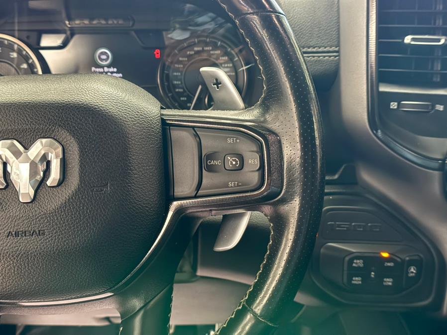 2022 Ram 1500 REBEL 4x4 Crew Cab 5''7" Box, available for sale in Massapequa Park, New York | Power Motors East. Massapequa Park, New York 2022 Ram 1500 REBEL 4x4 Crew Cab 5''7" Box, available for sale in Massapequa Park, New York | Power Motors East. Massapequa Park, New York