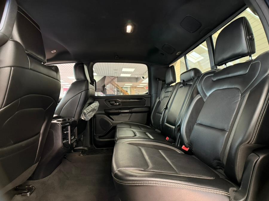 2022 Ram 1500 REBEL 4x4 Crew Cab 5''7" Box, available for sale in Massapequa Park, New York | Power Motors East. Massapequa Park, New York 2022 Ram 1500 REBEL 4x4 Crew Cab 5''7" Box, available for sale in Massapequa Park, New York | Power Motors East. Massapequa Park, New York