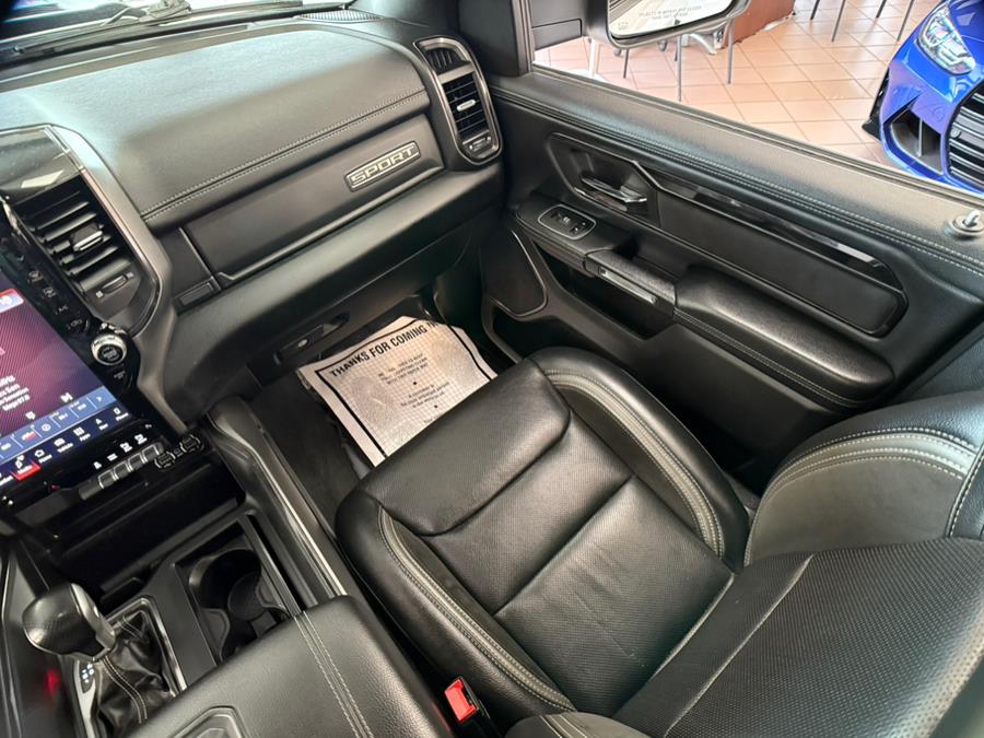 2022 Ram 1500 REBEL 4x4 Crew Cab 5''7" Box, available for sale in Massapequa Park, New York | Power Motors East. Massapequa Park, New York 2022 Ram 1500 REBEL 4x4 Crew Cab 5''7" Box, available for sale in Massapequa Park, New York | Power Motors East. Massapequa Park, New York