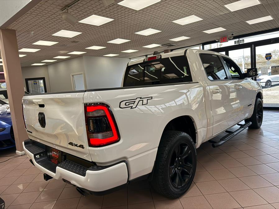 2022 Ram 1500 REBEL 4x4 Crew Cab 5''7" Box, available for sale in Massapequa Park, New York | Power Motors East. Massapequa Park, New York 2022 Ram 1500 REBEL 4x4 Crew Cab 5''7" Box, available for sale in Massapequa Park, New York | Power Motors East. Massapequa Park, New York