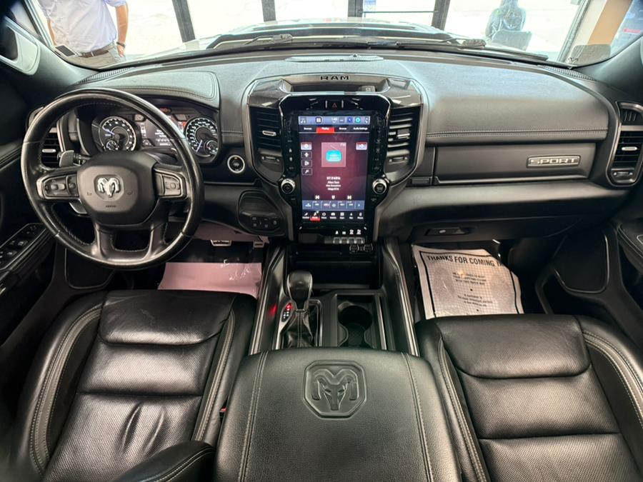 2022 Ram 1500 REBEL 4x4 Crew Cab 5''7" Box, available for sale in Massapequa Park, New York | Power Motors East. Massapequa Park, New York 2022 Ram 1500 REBEL 4x4 Crew Cab 5''7" Box, available for sale in Massapequa Park, New York | Power Motors East. Massapequa Park, New York