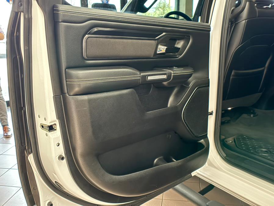 2022 Ram 1500 REBEL 4x4 Crew Cab 5''7" Box, available for sale in Massapequa Park, New York | Power Motors East. Massapequa Park, New York 2022 Ram 1500 REBEL 4x4 Crew Cab 5''7" Box, available for sale in Massapequa Park, New York | Power Motors East. Massapequa Park, New York