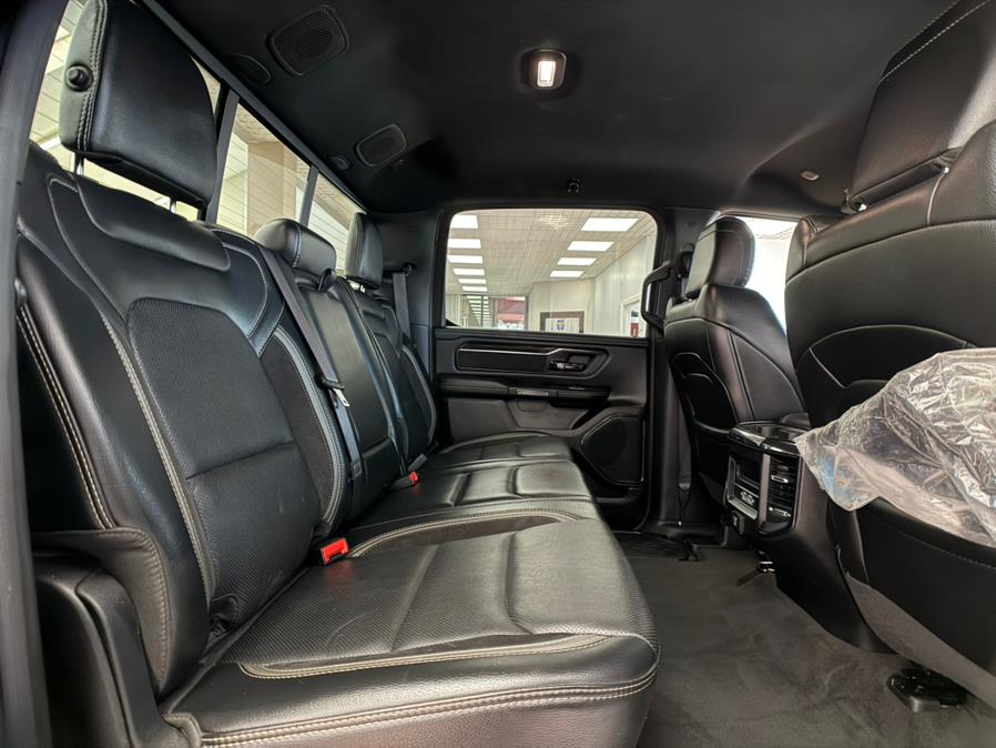 2022 Ram 1500 REBEL 4x4 Crew Cab 5''7" Box, available for sale in Massapequa Park, New York | Power Motors East. Massapequa Park, New York 2022 Ram 1500 REBEL 4x4 Crew Cab 5''7" Box, available for sale in Massapequa Park, New York | Power Motors East. Massapequa Park, New York