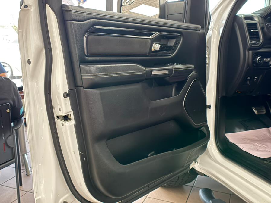2022 Ram 1500 REBEL 4x4 Crew Cab 5''7" Box, available for sale in Massapequa Park, New York | Power Motors East. Massapequa Park, New York 2022 Ram 1500 REBEL 4x4 Crew Cab 5''7" Box, available for sale in Massapequa Park, New York | Power Motors East. Massapequa Park, New York