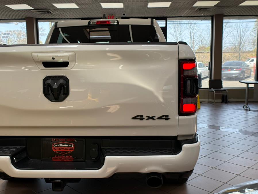 2022 Ram 1500 REBEL 4x4 Crew Cab 5''7" Box, available for sale in Massapequa Park, New York | Power Motors East. Massapequa Park, New York 2022 Ram 1500 REBEL 4x4 Crew Cab 5''7" Box, available for sale in Massapequa Park, New York | Power Motors East. Massapequa Park, New York