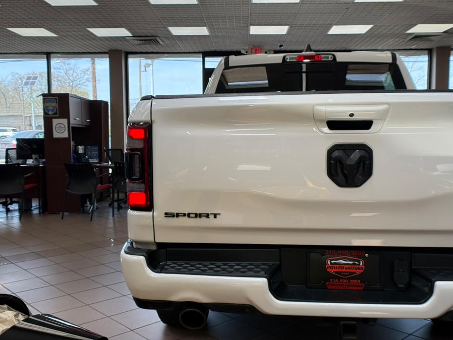 2022 Ram 1500 REBEL 4x4 Crew Cab 5''7" Box, available for sale in Massapequa Park, New York | Power Motors East. Massapequa Park, New York 2022 Ram 1500 REBEL 4x4 Crew Cab 5''7" Box, available for sale in Massapequa Park, New York | Power Motors East. Massapequa Park, New York