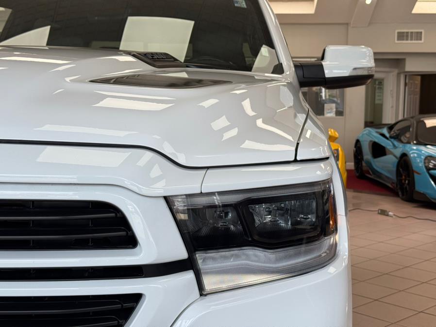 2022 Ram 1500 REBEL 4x4 Crew Cab 5''7" Box, available for sale in Massapequa Park, New York | Power Motors East. Massapequa Park, New York 2022 Ram 1500 REBEL 4x4 Crew Cab 5''7" Box, available for sale in Massapequa Park, New York | Power Motors East. Massapequa Park, New York