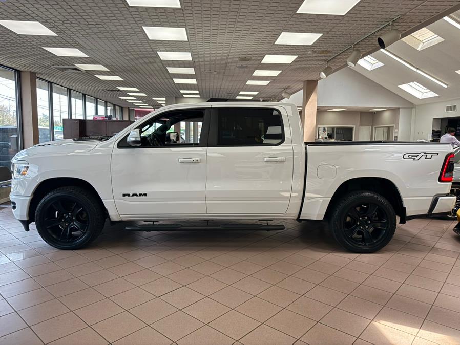 2022 Ram 1500 REBEL 4x4 Crew Cab 5''7" Box, available for sale in Massapequa Park, New York | Power Motors East. Massapequa Park, New York 2022 Ram 1500 REBEL 4x4 Crew Cab 5''7" Box, available for sale in Massapequa Park, New York | Power Motors East. Massapequa Park, New York