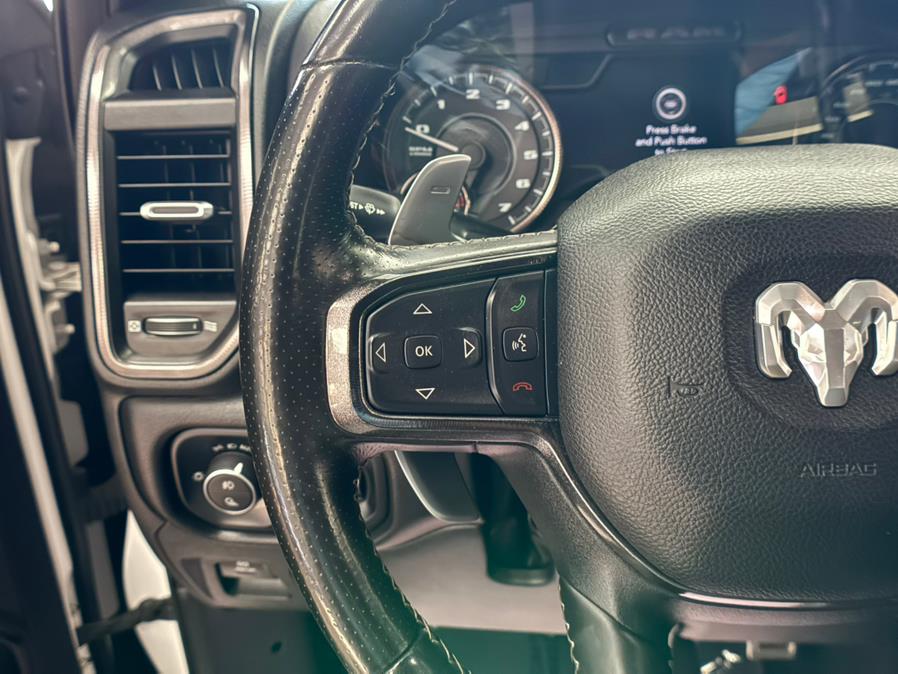 2022 Ram 1500 REBEL 4x4 Crew Cab 5''7" Box, available for sale in Massapequa Park, New York | Power Motors East. Massapequa Park, New York 2022 Ram 1500 REBEL 4x4 Crew Cab 5''7" Box, available for sale in Massapequa Park, New York | Power Motors East. Massapequa Park, New York
