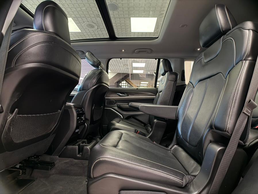 2021 Jeep Grand Cherokee L Limited 4x4, available for sale in Massapequa Park, New York | Power Motors East. Massapequa Park, New York 2021 Jeep Grand Cherokee L Limited 4x4, available for sale in Massapequa Park, New York | Power Motors East. Massapequa Park, New York