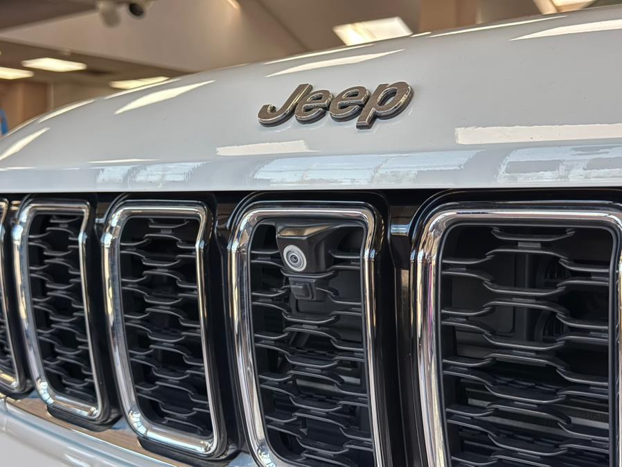 2021 Jeep Grand Cherokee L Limited 4x4, available for sale in Massapequa Park, New York | Power Motors East. Massapequa Park, New York 2021 Jeep Grand Cherokee L Limited 4x4, available for sale in Massapequa Park, New York | Power Motors East. Massapequa Park, New York
