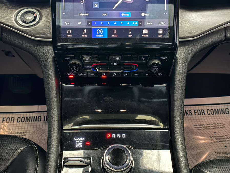 2021 Jeep Grand Cherokee L Limited 4x4, available for sale in Massapequa Park, New York | Power Motors East. Massapequa Park, New York 2021 Jeep Grand Cherokee L Limited 4x4, available for sale in Massapequa Park, New York | Power Motors East. Massapequa Park, New York
