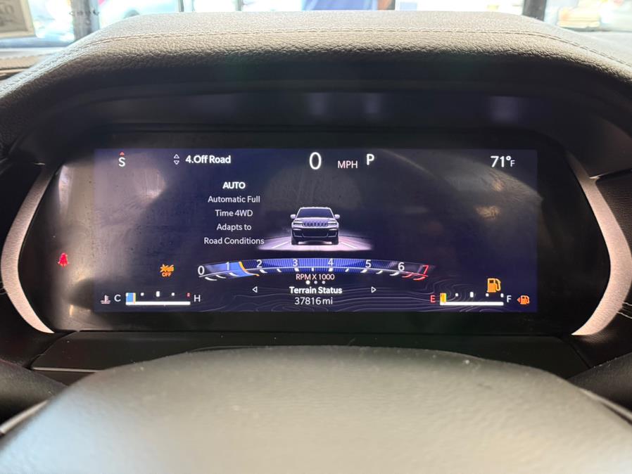 2021 Jeep Grand Cherokee L Limited 4x4, available for sale in Massapequa Park, New York | Power Motors East. Massapequa Park, New York 2021 Jeep Grand Cherokee L Limited 4x4, available for sale in Massapequa Park, New York | Power Motors East. Massapequa Park, New York