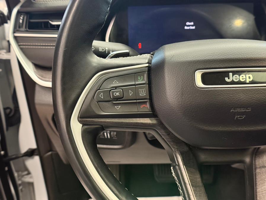 2021 Jeep Grand Cherokee L Limited 4x4, available for sale in Massapequa Park, New York | Power Motors East. Massapequa Park, New York 2021 Jeep Grand Cherokee L Limited 4x4, available for sale in Massapequa Park, New York | Power Motors East. Massapequa Park, New York