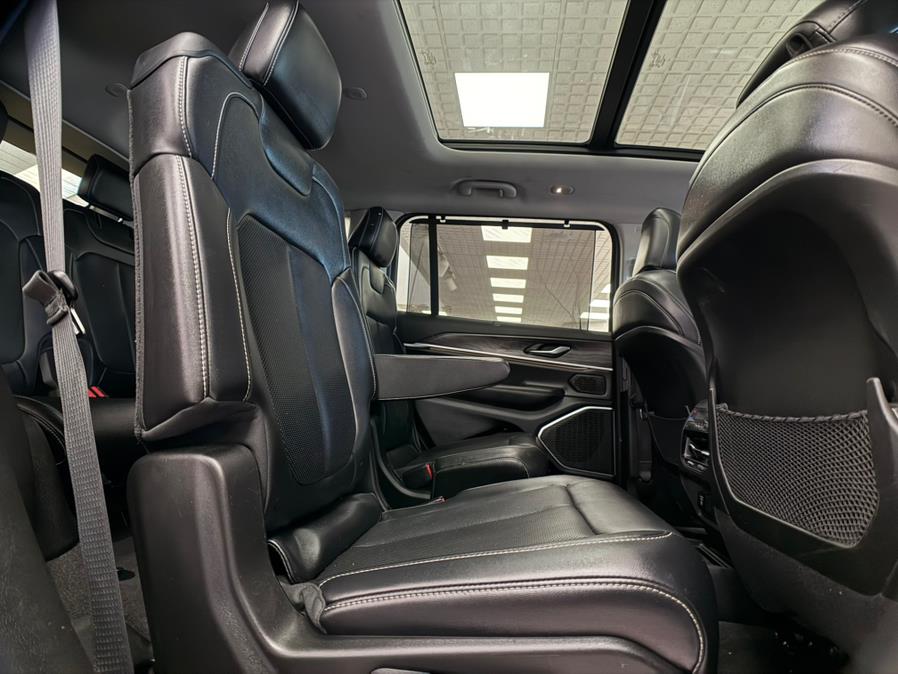 2021 Jeep Grand Cherokee L Limited 4x4, available for sale in Massapequa Park, New York | Power Motors East. Massapequa Park, New York 2021 Jeep Grand Cherokee L Limited 4x4, available for sale in Massapequa Park, New York | Power Motors East. Massapequa Park, New York