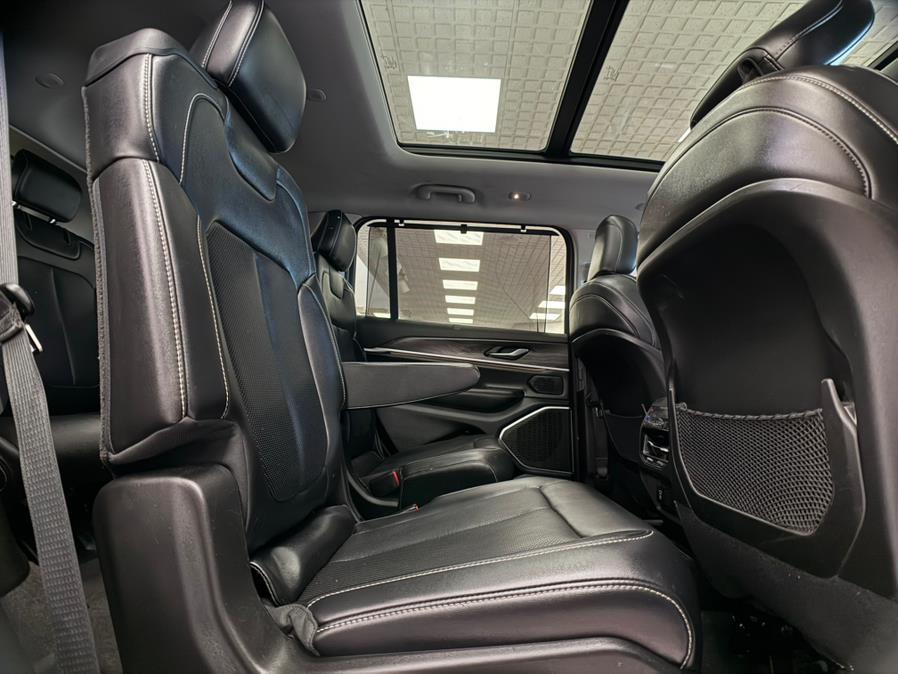 2021 Jeep Grand Cherokee L Limited 4x4, available for sale in Massapequa Park, New York | Power Motors East. Massapequa Park, New York 2021 Jeep Grand Cherokee L Limited 4x4, available for sale in Massapequa Park, New York | Power Motors East. Massapequa Park, New York