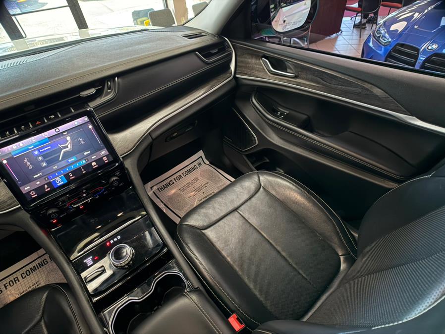 2021 Jeep Grand Cherokee L Limited 4x4, available for sale in Massapequa Park, New York | Power Motors East. Massapequa Park, New York 2021 Jeep Grand Cherokee L Limited 4x4, available for sale in Massapequa Park, New York | Power Motors East. Massapequa Park, New York