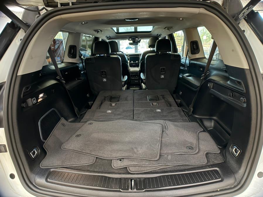 2021 Jeep Grand Cherokee L Limited 4x4, available for sale in Massapequa Park, New York | Power Motors East. Massapequa Park, New York 2021 Jeep Grand Cherokee L Limited 4x4, available for sale in Massapequa Park, New York | Power Motors East. Massapequa Park, New York