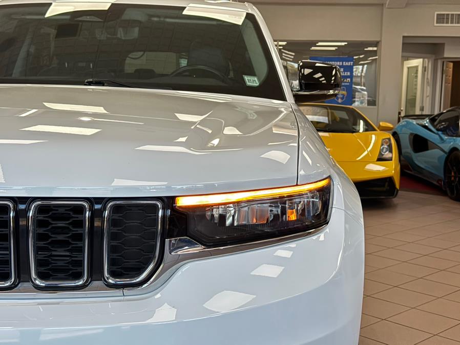 2021 Jeep Grand Cherokee L Limited 4x4, available for sale in Massapequa Park, New York | Power Motors East. Massapequa Park, New York 2021 Jeep Grand Cherokee L Limited 4x4, available for sale in Massapequa Park, New York | Power Motors East. Massapequa Park, New York