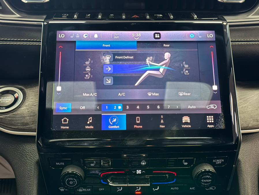 2021 Jeep Grand Cherokee L Limited 4x4, available for sale in Massapequa Park, New York | Power Motors East. Massapequa Park, New York 2021 Jeep Grand Cherokee L Limited 4x4, available for sale in Massapequa Park, New York | Power Motors East. Massapequa Park, New York