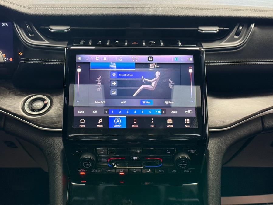2021 Jeep Grand Cherokee L Limited 4x4, available for sale in Massapequa Park, New York | Power Motors East. Massapequa Park, New York 2021 Jeep Grand Cherokee L Limited 4x4, available for sale in Massapequa Park, New York | Power Motors East. Massapequa Park, New York