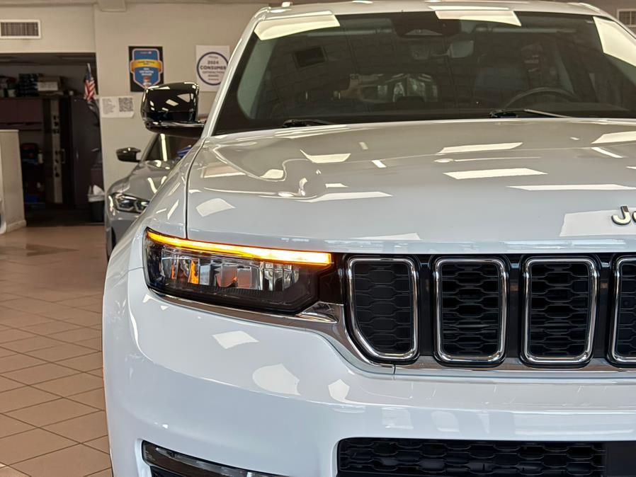 2021 Jeep Grand Cherokee L Limited 4x4, available for sale in Massapequa Park, New York | Power Motors East. Massapequa Park, New York 2021 Jeep Grand Cherokee L Limited 4x4, available for sale in Massapequa Park, New York | Power Motors East. Massapequa Park, New York