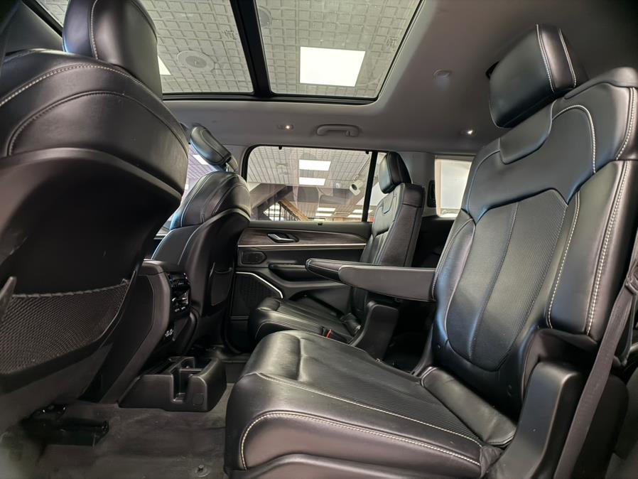 2021 Jeep Grand Cherokee L Limited 4x4, available for sale in Massapequa Park, New York | Power Motors East. Massapequa Park, New York 2021 Jeep Grand Cherokee L Limited 4x4, available for sale in Massapequa Park, New York | Power Motors East. Massapequa Park, New York