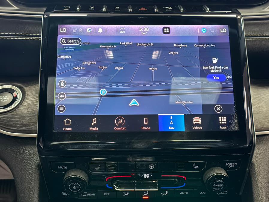 2021 Jeep Grand Cherokee L Limited 4x4, available for sale in Massapequa Park, New York | Power Motors East. Massapequa Park, New York 2021 Jeep Grand Cherokee L Limited 4x4, available for sale in Massapequa Park, New York | Power Motors East. Massapequa Park, New York