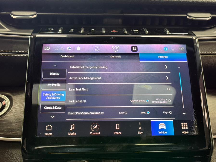 2021 Jeep Grand Cherokee L Limited 4x4, available for sale in Massapequa Park, New York | Power Motors East. Massapequa Park, New York 2021 Jeep Grand Cherokee L Limited 4x4, available for sale in Massapequa Park, New York | Power Motors East. Massapequa Park, New York