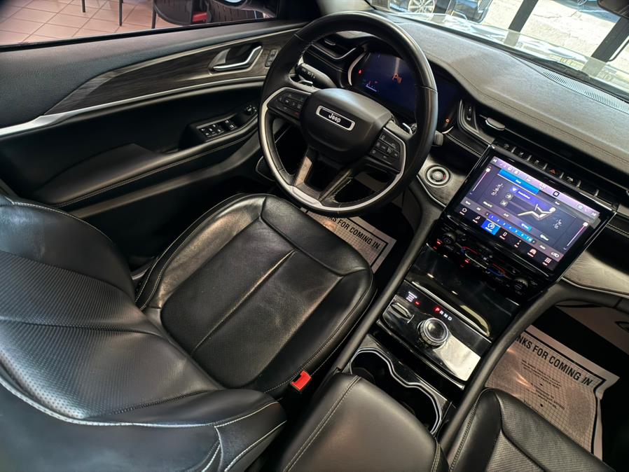 2021 Jeep Grand Cherokee L Limited 4x4, available for sale in Massapequa Park, New York | Power Motors East. Massapequa Park, New York 2021 Jeep Grand Cherokee L Limited 4x4, available for sale in Massapequa Park, New York | Power Motors East. Massapequa Park, New York