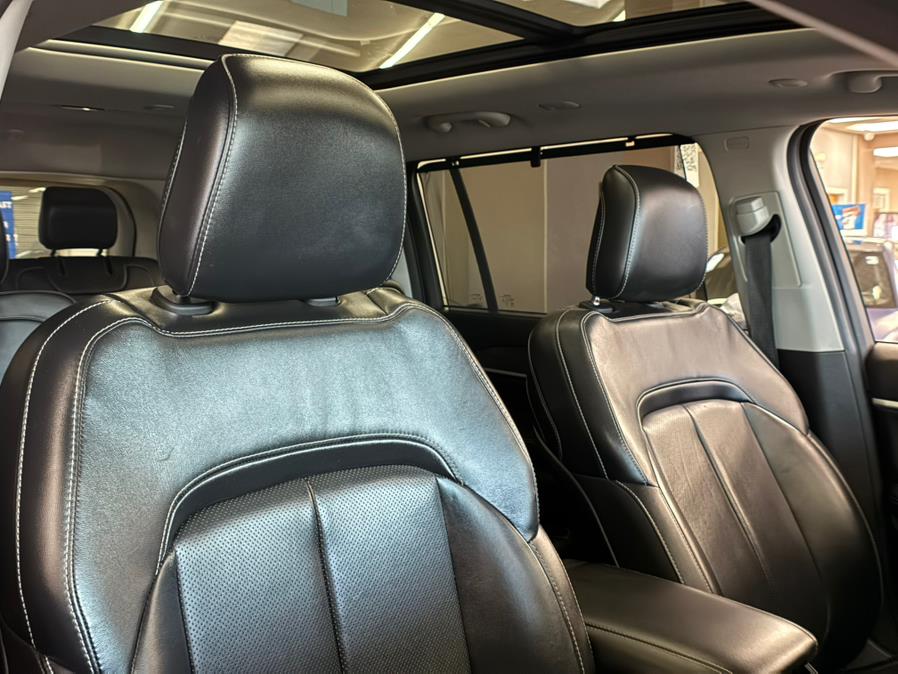 2021 Jeep Grand Cherokee L Limited 4x4, available for sale in Massapequa Park, New York | Power Motors East. Massapequa Park, New York 2021 Jeep Grand Cherokee L Limited 4x4, available for sale in Massapequa Park, New York | Power Motors East. Massapequa Park, New York