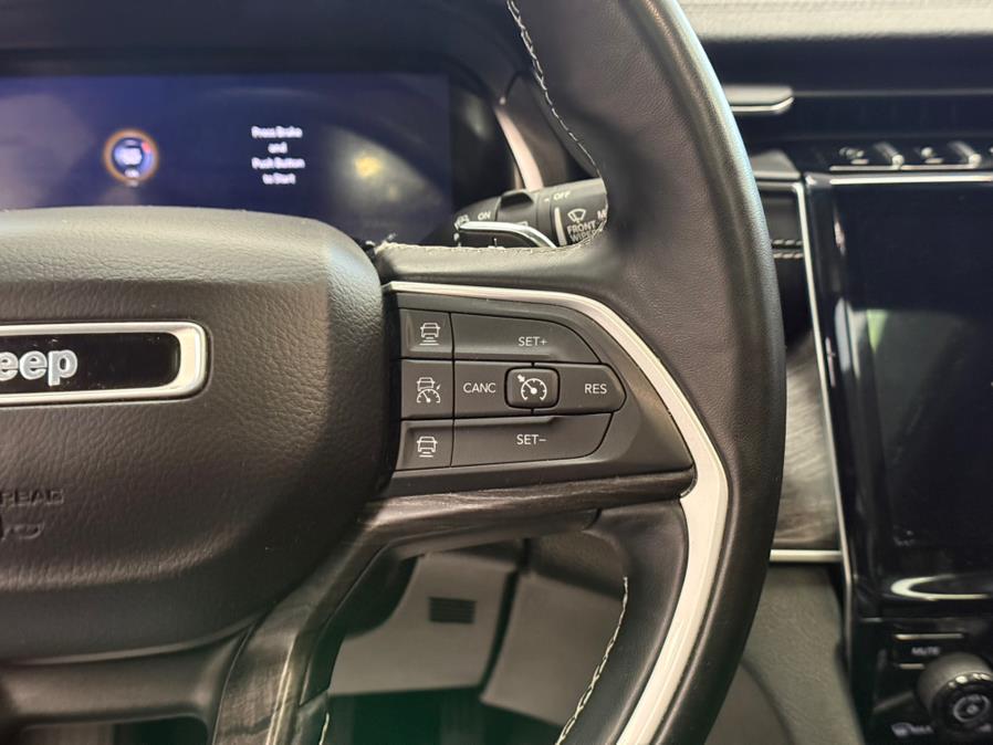 2021 Jeep Grand Cherokee L Limited 4x4, available for sale in Massapequa Park, New York | Power Motors East. Massapequa Park, New York 2021 Jeep Grand Cherokee L Limited 4x4, available for sale in Massapequa Park, New York | Power Motors East. Massapequa Park, New York