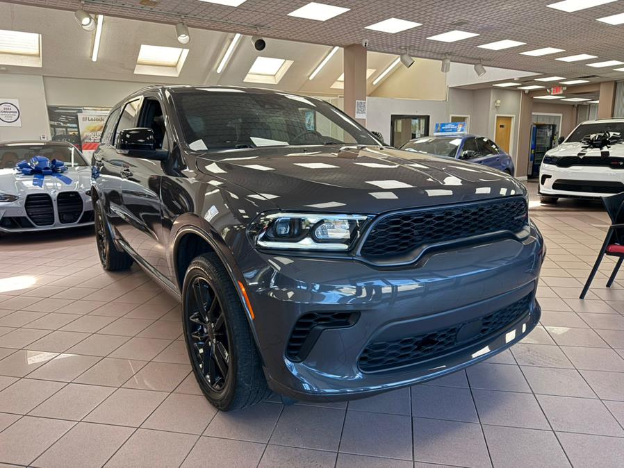 2024 Dodge Durango GT Plus AWD, available for sale in Massapequa Park, New York | Power Motors East. Massapequa Park, New York 2024 Dodge Durango GT Plus AWD, available for sale in Massapequa Park, New York | Power Motors East. Massapequa Park, New York