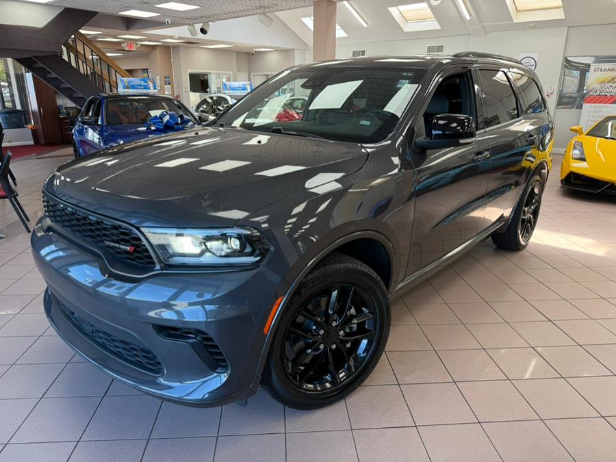 2024 Dodge Durango GT Plus AWD, available for sale in Massapequa Park, New York | Power Motors East. Massapequa Park, New York 2024 Dodge Durango GT Plus AWD, available for sale in Massapequa Park, New York | Power Motors East. Massapequa Park, New York