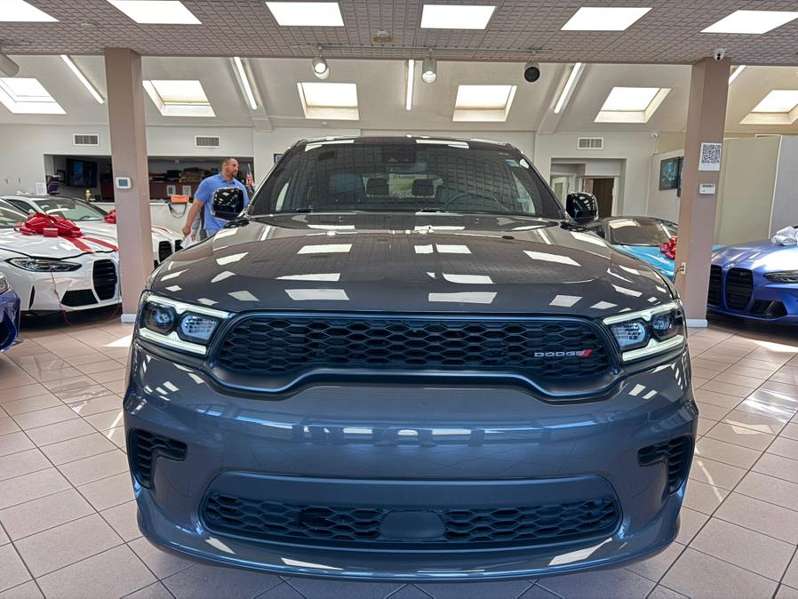 2024 Dodge Durango GT Plus AWD, available for sale in Massapequa Park, New York | Power Motors East. Massapequa Park, New York 2024 Dodge Durango GT Plus AWD, available for sale in Massapequa Park, New York | Power Motors East. Massapequa Park, New York