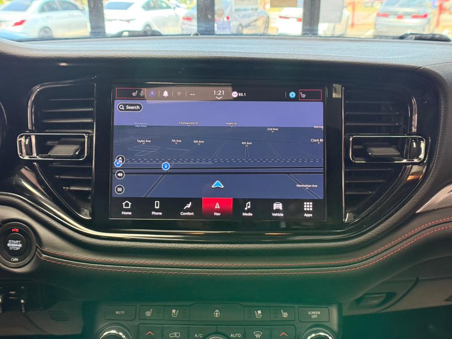 2024 Dodge Durango GT Plus AWD, available for sale in Massapequa Park, New York | Power Motors East. Massapequa Park, New York 2024 Dodge Durango GT Plus AWD, available for sale in Massapequa Park, New York | Power Motors East. Massapequa Park, New York