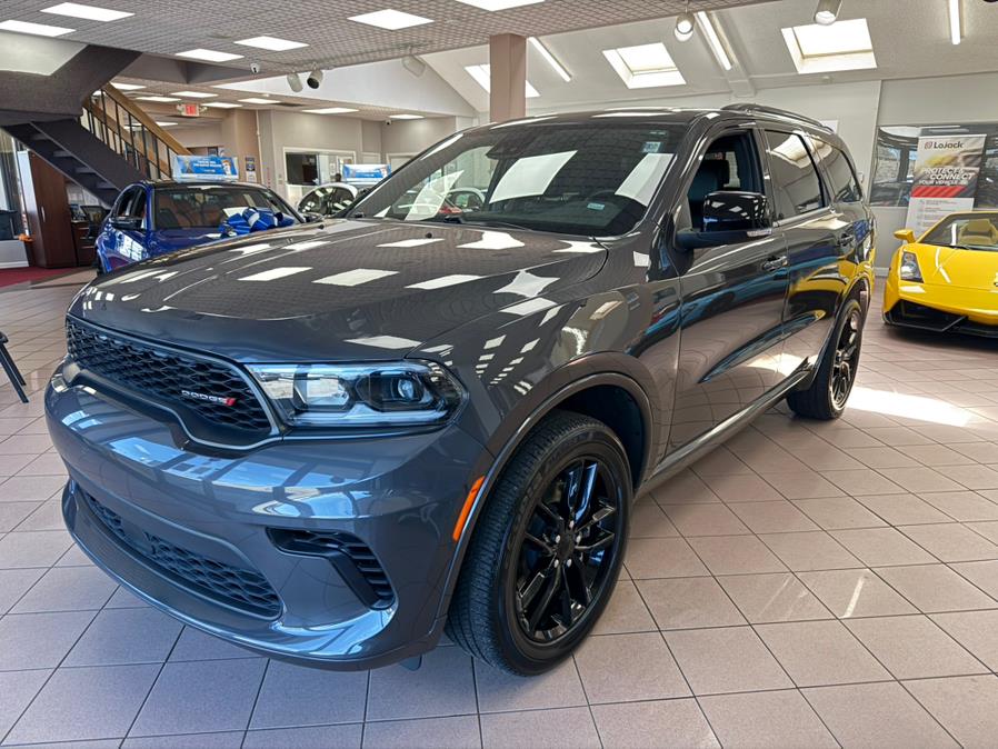 2024 Dodge Durango GT Plus AWD, available for sale in Massapequa Park, New York | Power Motors East. Massapequa Park, New York 2024 Dodge Durango GT Plus AWD, available for sale in Massapequa Park, New York | Power Motors East. Massapequa Park, New York