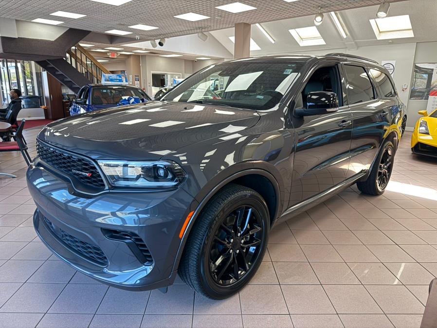 2024 Dodge Durango GT Plus AWD, available for sale in Massapequa Park, New York | Power Motors East. Massapequa Park, New York 2024 Dodge Durango GT Plus AWD, available for sale in Massapequa Park, New York | Power Motors East. Massapequa Park, New York