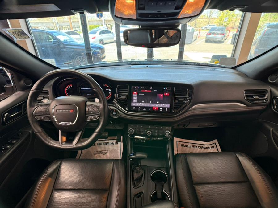 2024 Dodge Durango GT Plus AWD, available for sale in Massapequa Park, New York | Power Motors East. Massapequa Park, New York 2024 Dodge Durango GT Plus AWD, available for sale in Massapequa Park, New York | Power Motors East. Massapequa Park, New York