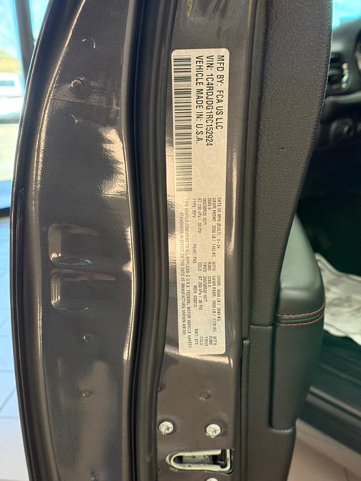 2024 Dodge Durango GT Plus AWD, available for sale in Massapequa Park, New York | Power Motors East. Massapequa Park, New York 2024 Dodge Durango GT Plus AWD, available for sale in Massapequa Park, New York | Power Motors East. Massapequa Park, New York