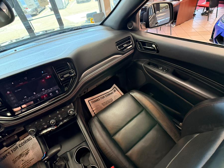 2024 Dodge Durango GT Plus AWD, available for sale in Massapequa Park, New York | Power Motors East. Massapequa Park, New York 2024 Dodge Durango GT Plus AWD, available for sale in Massapequa Park, New York | Power Motors East. Massapequa Park, New York