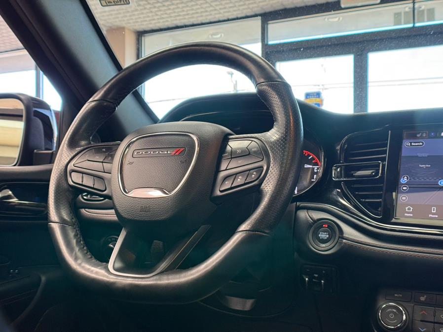 2024 Dodge Durango GT Plus AWD, available for sale in Massapequa Park, New York | Power Motors East. Massapequa Park, New York 2024 Dodge Durango GT Plus AWD, available for sale in Massapequa Park, New York | Power Motors East. Massapequa Park, New York