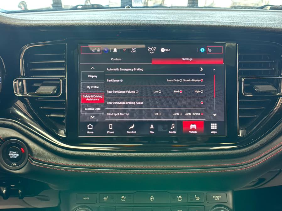 2024 Dodge Durango GT Plus AWD, available for sale in Massapequa Park, New York | Power Motors East. Massapequa Park, New York 2024 Dodge Durango GT Plus AWD, available for sale in Massapequa Park, New York | Power Motors East. Massapequa Park, New York