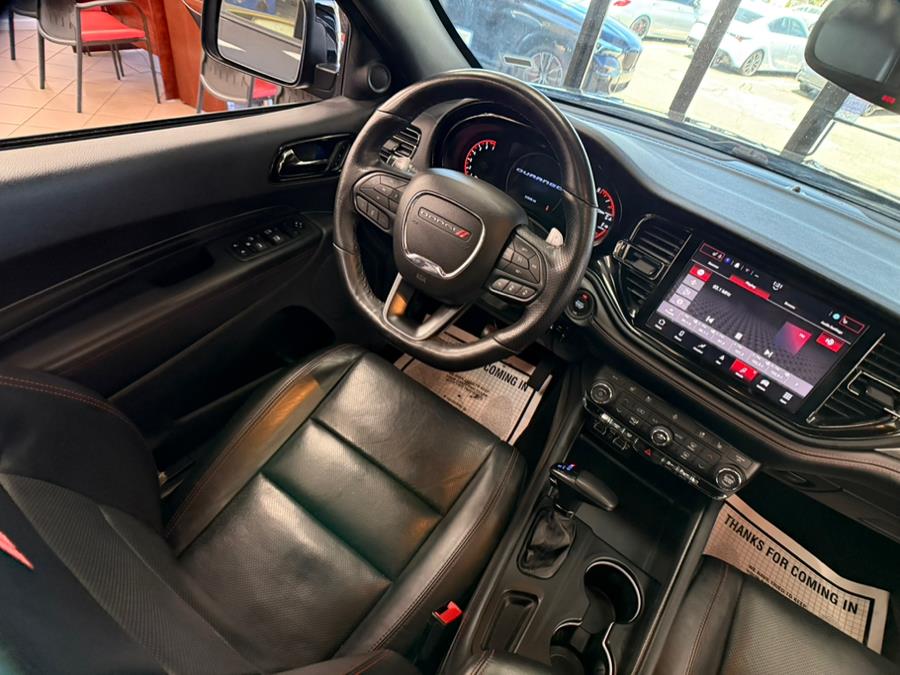 2024 Dodge Durango GT Plus AWD, available for sale in Massapequa Park, New York | Power Motors East. Massapequa Park, New York 2024 Dodge Durango GT Plus AWD, available for sale in Massapequa Park, New York | Power Motors East. Massapequa Park, New York