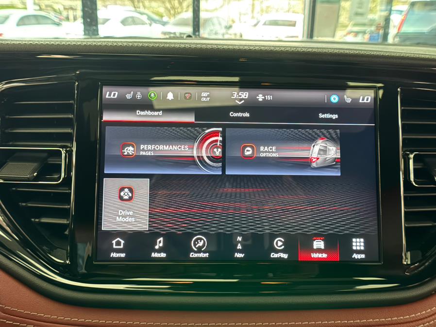 2023 Dodge Durango SRT Hellcat Premium AWD, available for sale in Massapequa Park, New York | Power Motors East. Massapequa Park, New York 2023 Dodge Durango SRT Hellcat Premium AWD, available for sale in Massapequa Park, New York | Power Motors East. Massapequa Park, New York