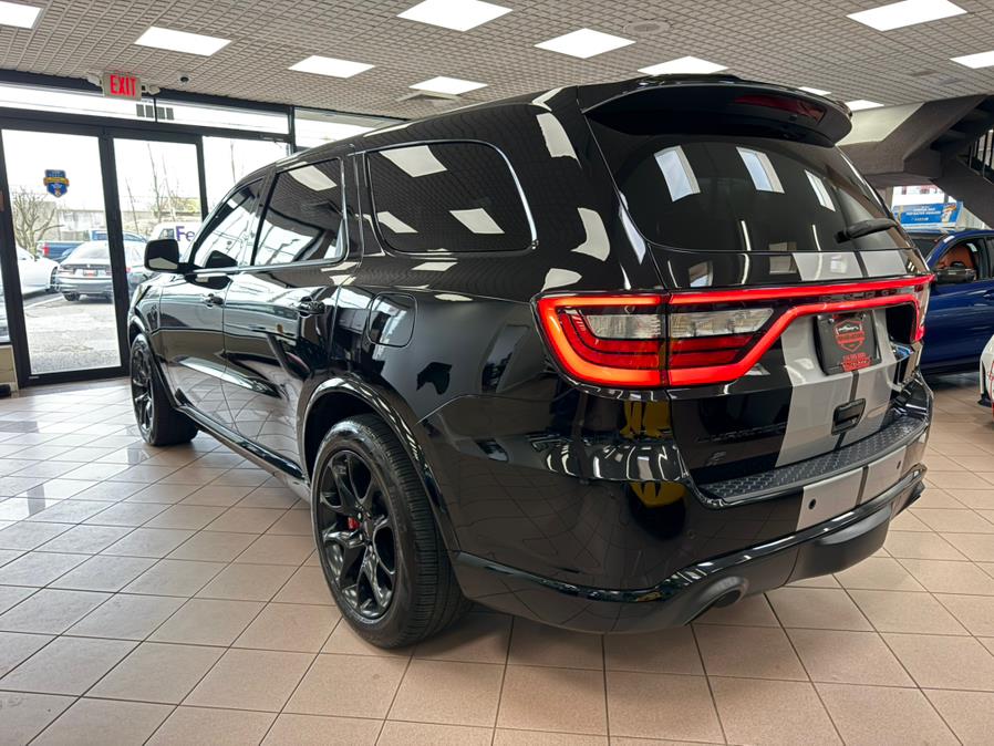 2023 Dodge Durango SRT Hellcat Premium AWD, available for sale in Massapequa Park, New York | Power Motors East. Massapequa Park, New York 2023 Dodge Durango SRT Hellcat Premium AWD, available for sale in Massapequa Park, New York | Power Motors East. Massapequa Park, New York