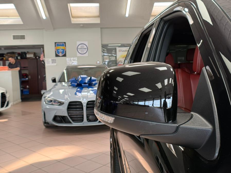2023 Dodge Durango SRT Hellcat Premium AWD, available for sale in Massapequa Park, New York | Power Motors East. Massapequa Park, New York 2023 Dodge Durango SRT Hellcat Premium AWD, available for sale in Massapequa Park, New York | Power Motors East. Massapequa Park, New York